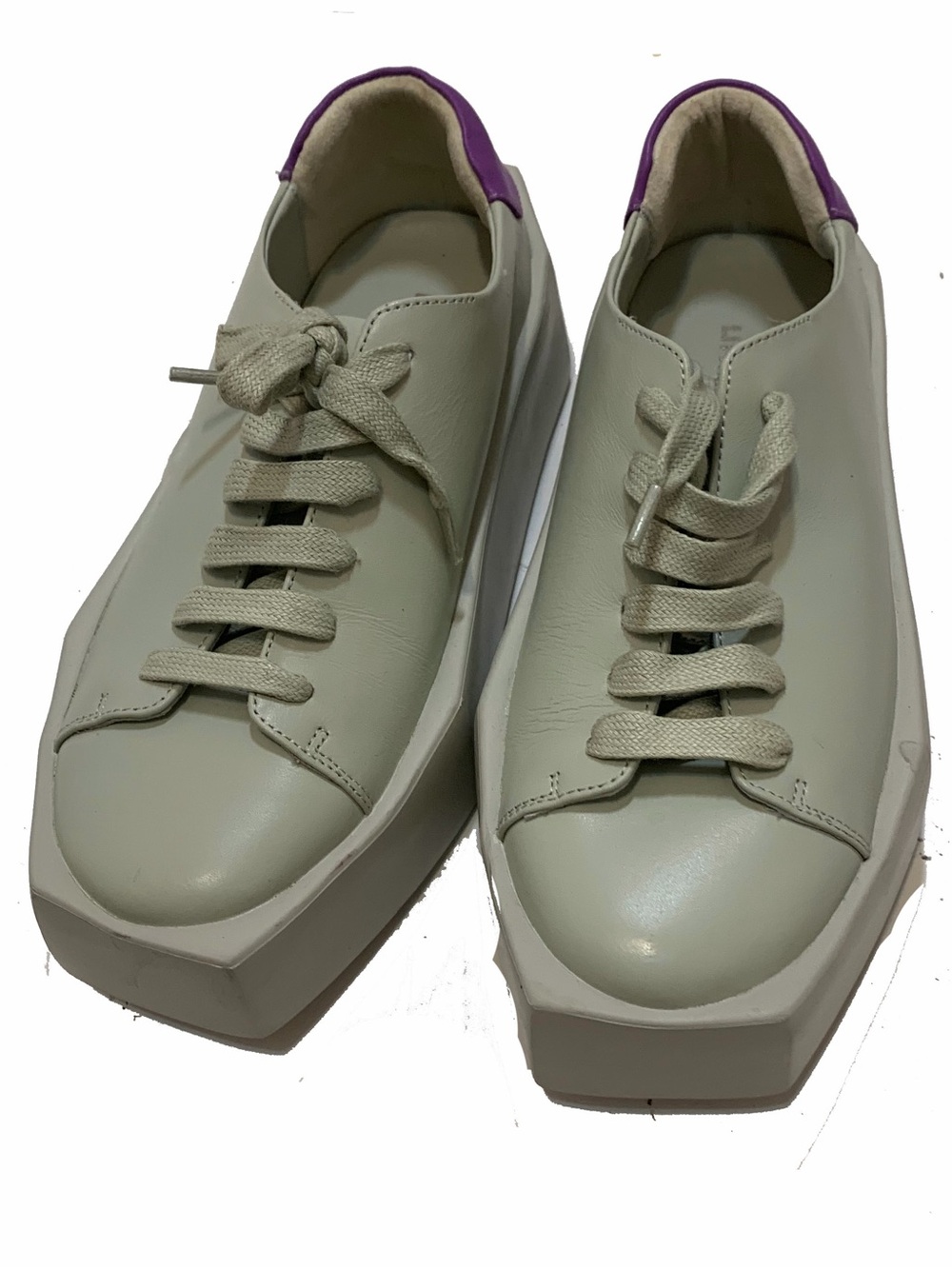 United Nude sneakers